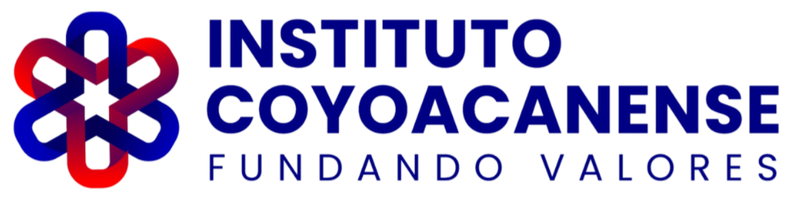 Logo del Instituto Coyoacanense